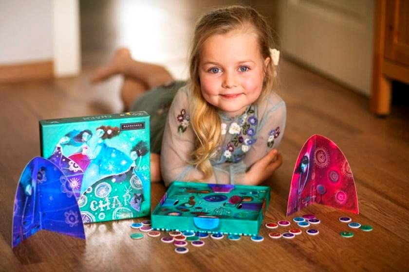 Статья в LETIDOR: «Что подарить девочке на 6 лет: идеи для сказочного настроения»