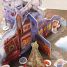 ПРЕДЗАКАЗ! Настольная игра Марбушка Рождественская сказка (Christmas Tale)