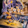 Настольная игра Марбушка Рождественская сказка (Christmas Tale)