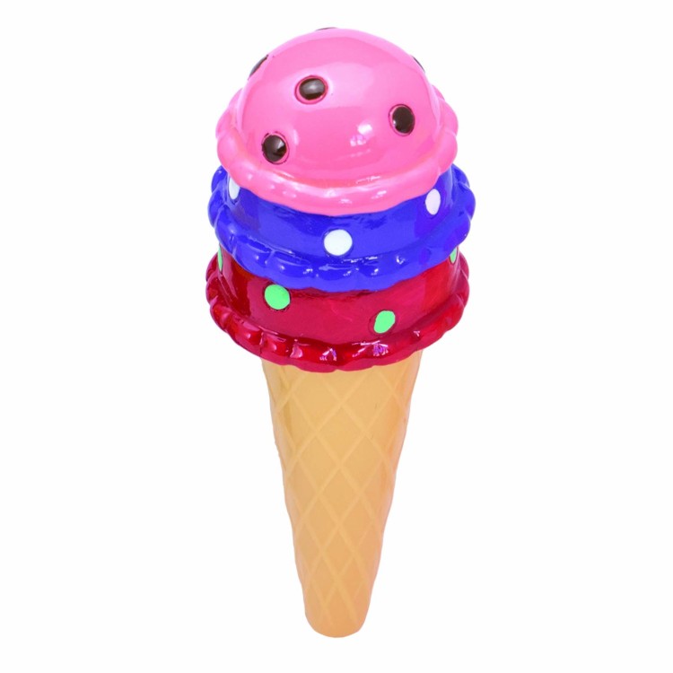 Бальзам для губ Martinelia Ice Cream Cone черника