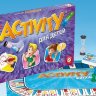 Настольная игра Activity для детей (издание 2015г.)
